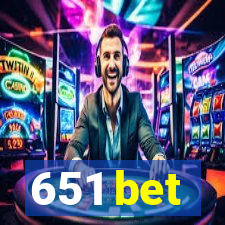 651 bet