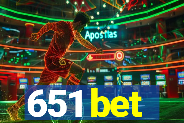 651 bet