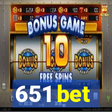 651 bet