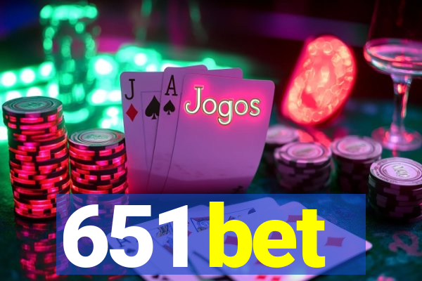 651 bet