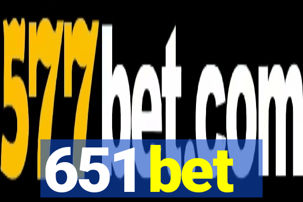 651 bet