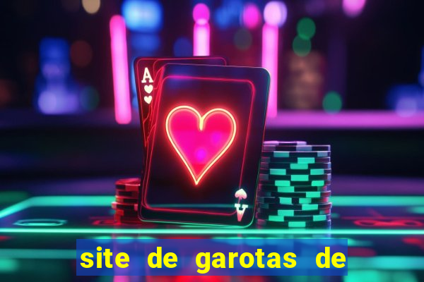 site de garotas de programa em santos