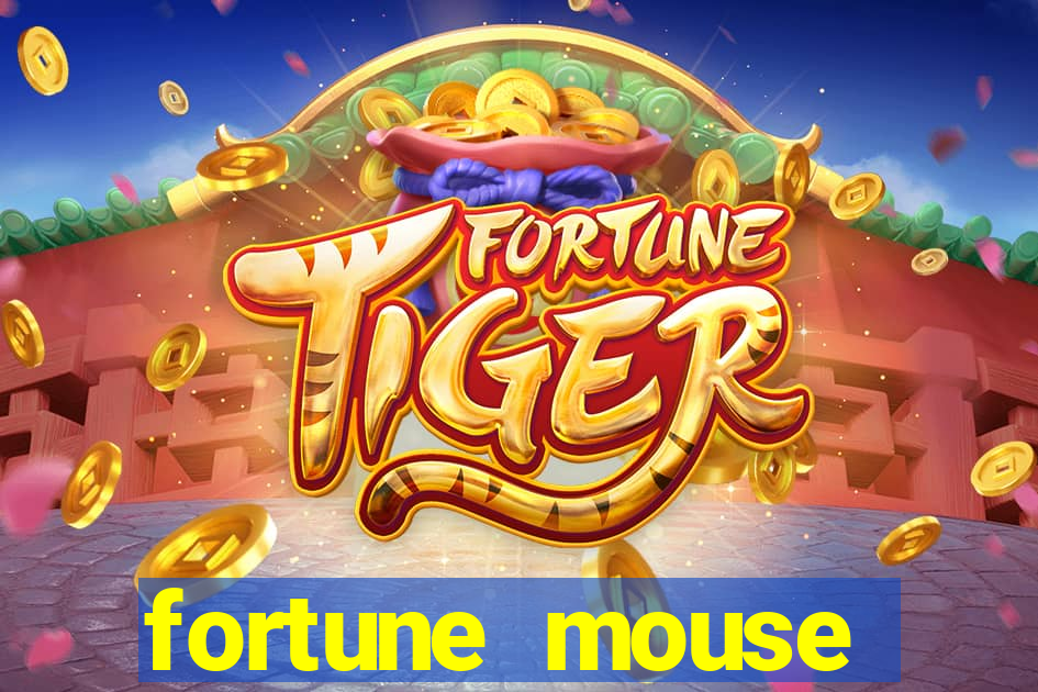 fortune mouse minutos pagantes madrugada