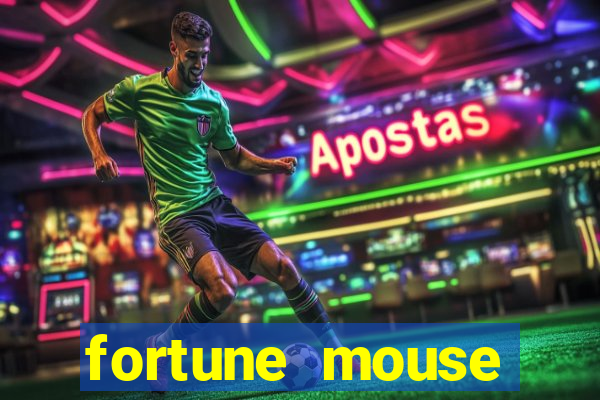 fortune mouse minutos pagantes madrugada