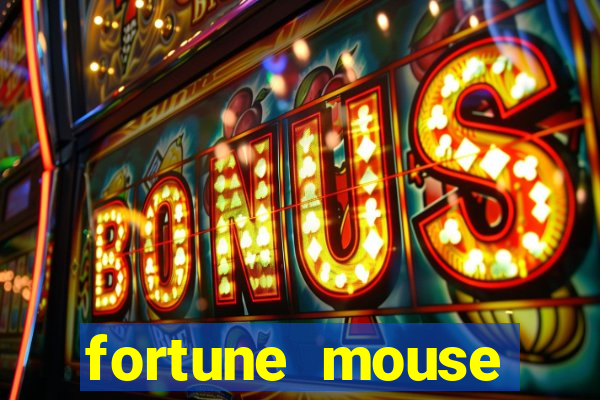 fortune mouse minutos pagantes madrugada