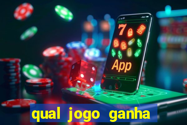 qual jogo ganha dinheiro de verdade sem precisar depositar