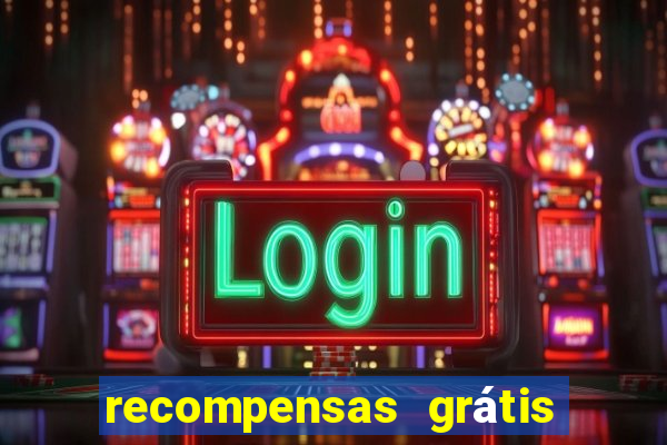 recompensas grátis brawl stars 2024