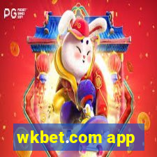 wkbet.com app