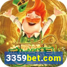 3359bet.com