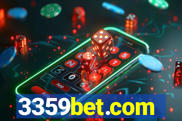 3359bet.com