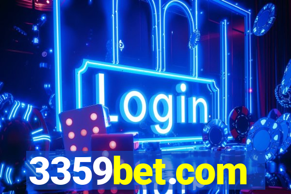 3359bet.com