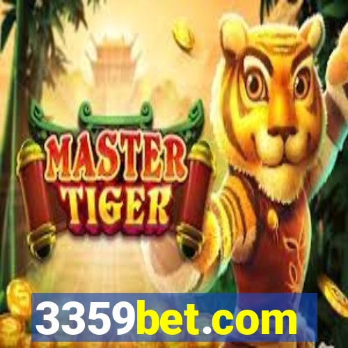 3359bet.com