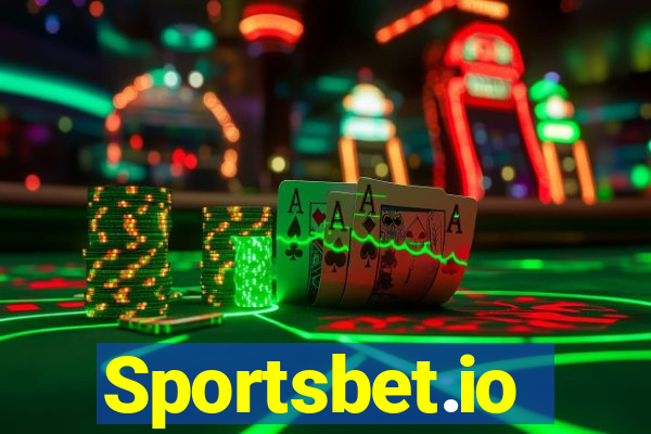 Sportsbet.io