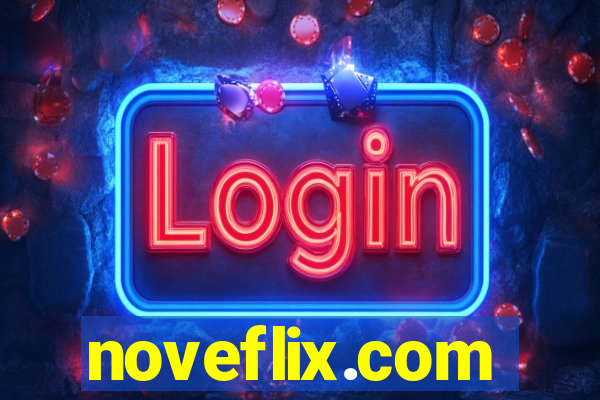 noveflix.com