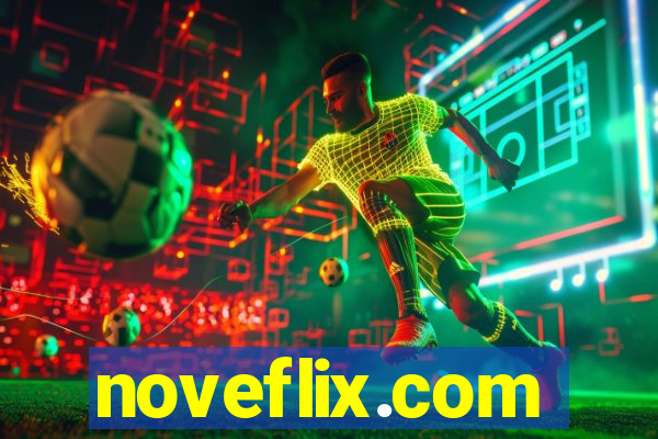 noveflix.com