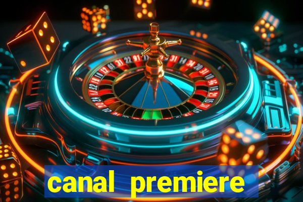 canal premiere futebol ao vivo gratis