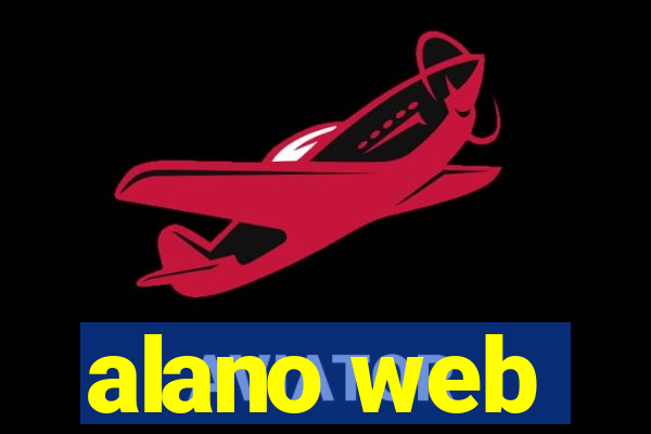 alano web