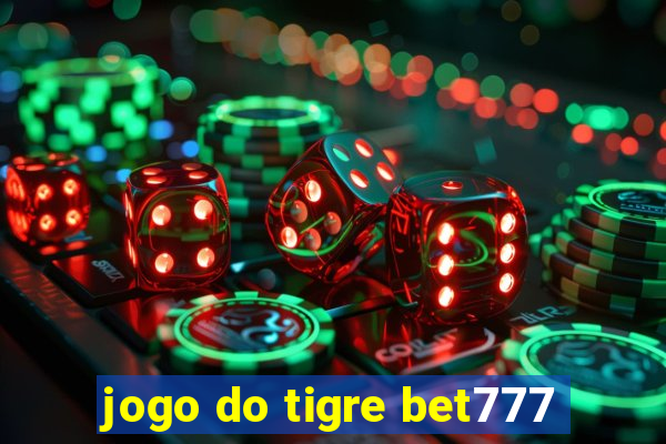 jogo do tigre bet777