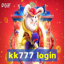 kk777 login