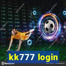 kk777 login