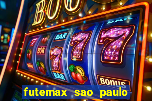 futemax sao paulo x atletico mineiro