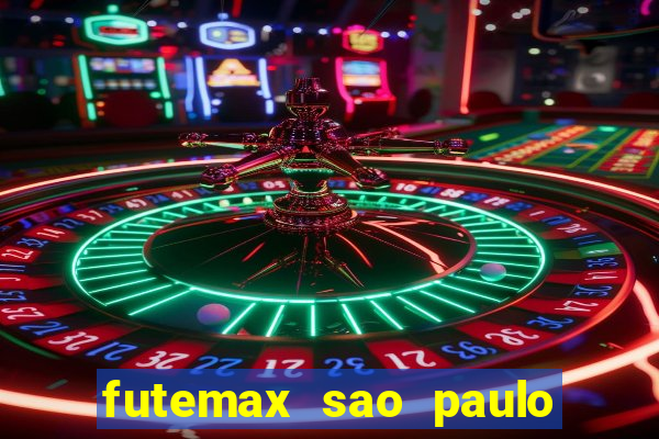 futemax sao paulo x atletico mineiro