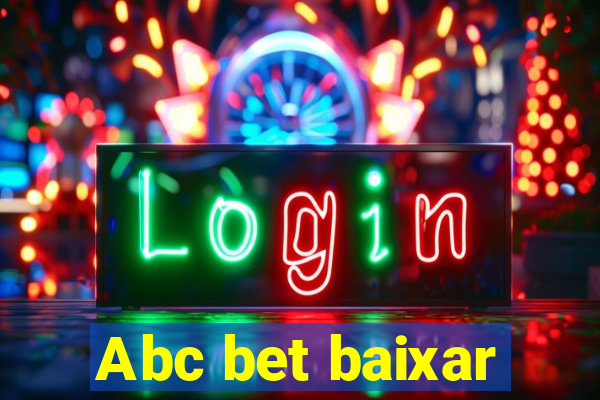 Abc bet baixar