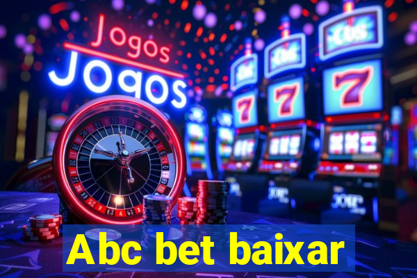 Abc bet baixar