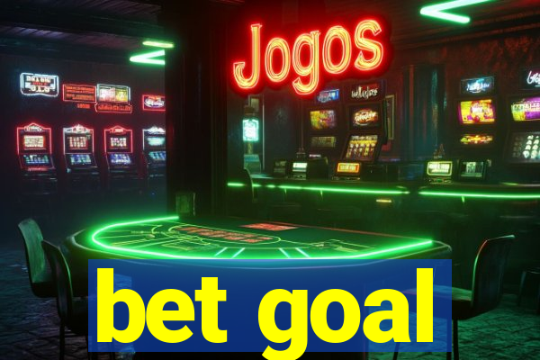 bet goal