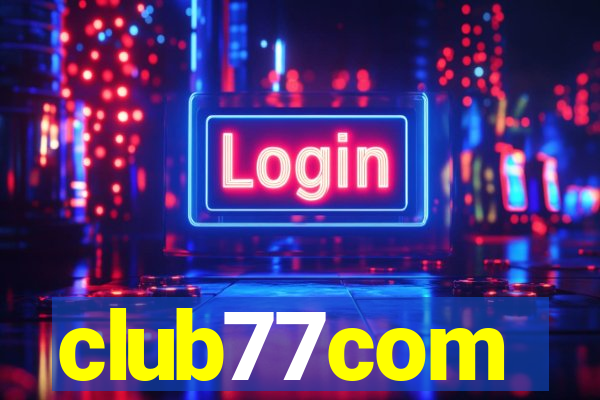 club77com