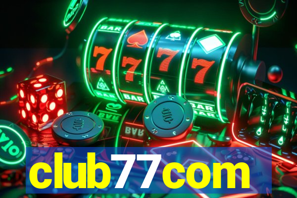 club77com