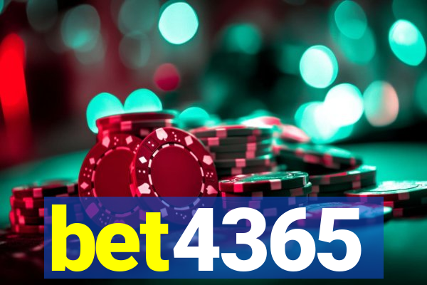 bet4365