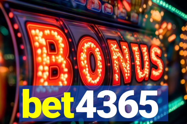 bet4365