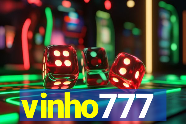 vinho777