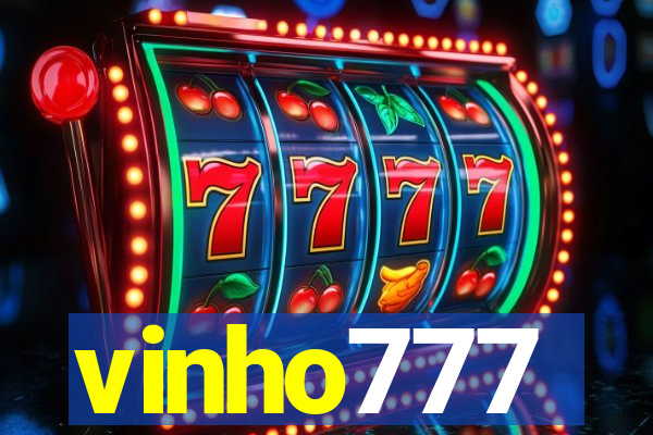 vinho777