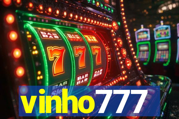 vinho777