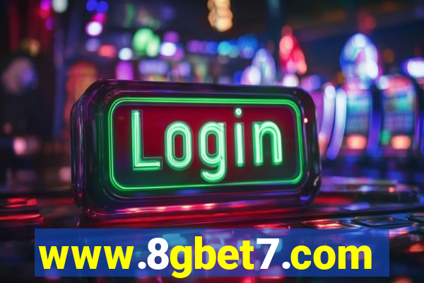 www.8gbet7.com