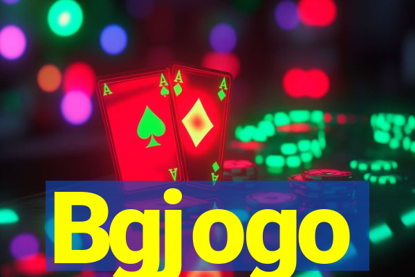 Bgjogo