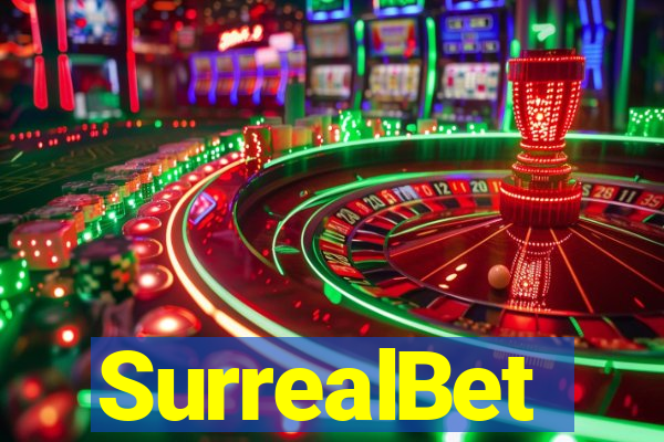 SurrealBet