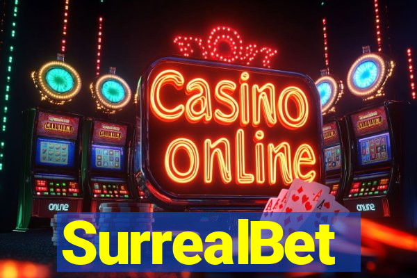 SurrealBet