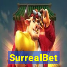 SurrealBet