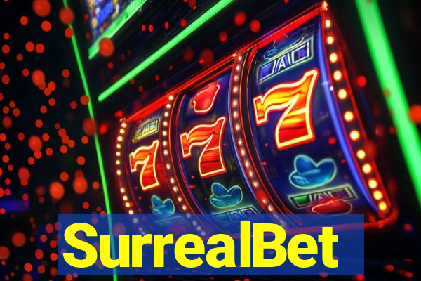 SurrealBet