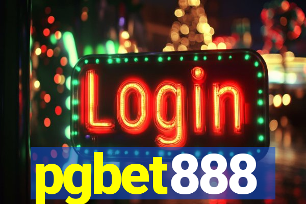 pgbet888