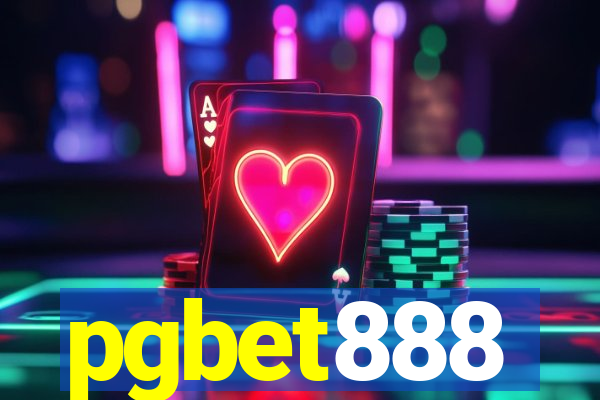 pgbet888