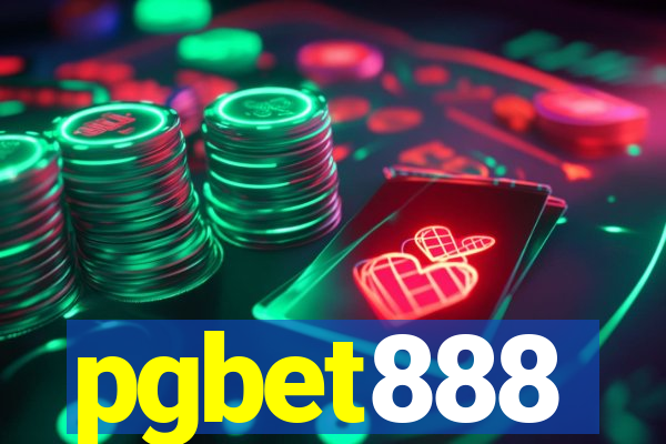 pgbet888