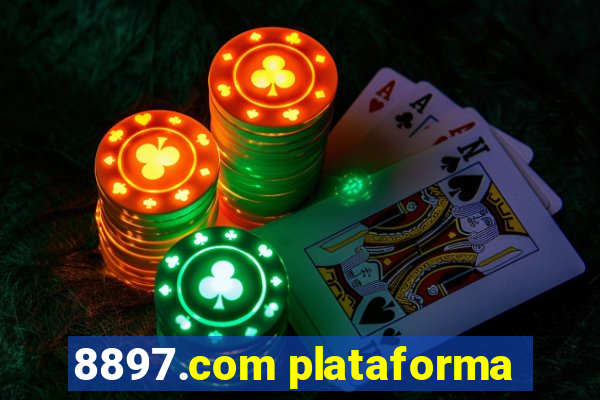 8897.com plataforma