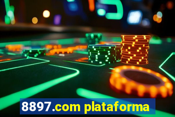 8897.com plataforma