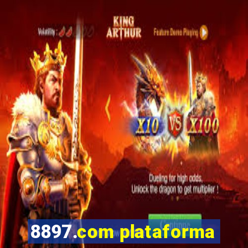 8897.com plataforma