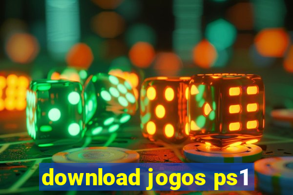 download jogos ps1