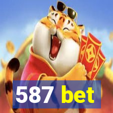 587 bet